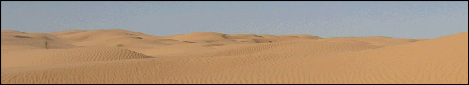 dune